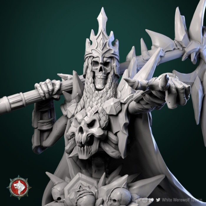 HCM 187. Krovar_the_Undying [3]