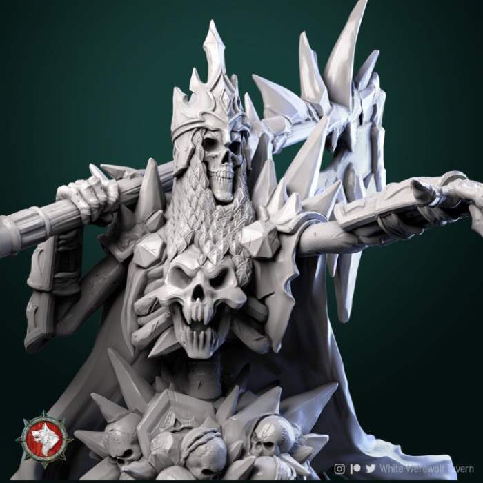 HCM 187. Krovar_the_Undying [2]