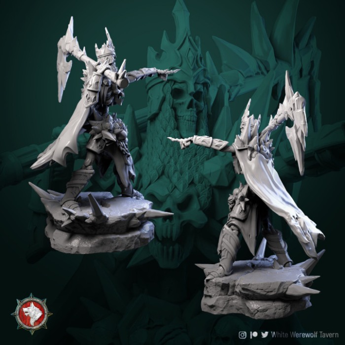 HCM 187. Krovar_the_Undying [4]