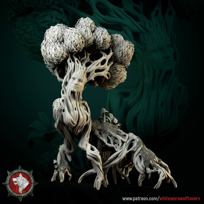 HCM 191. Living_Tree [4]