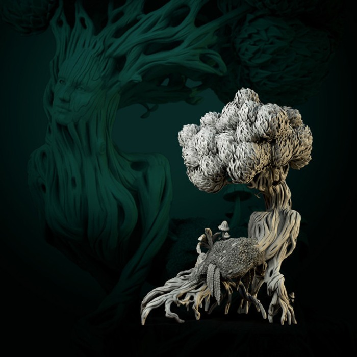 HCM 191. Living_Tree [5]