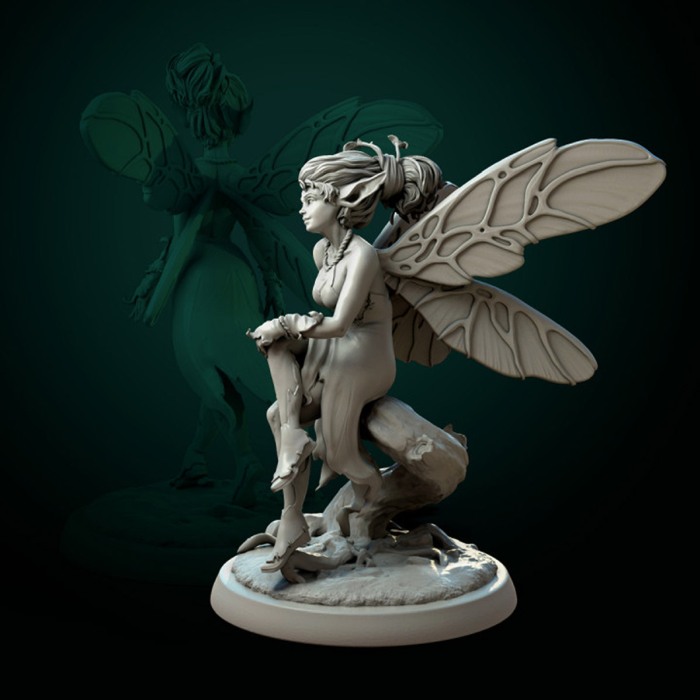 HCM 202. Pixie_Soul_Of_The_Forest [4]