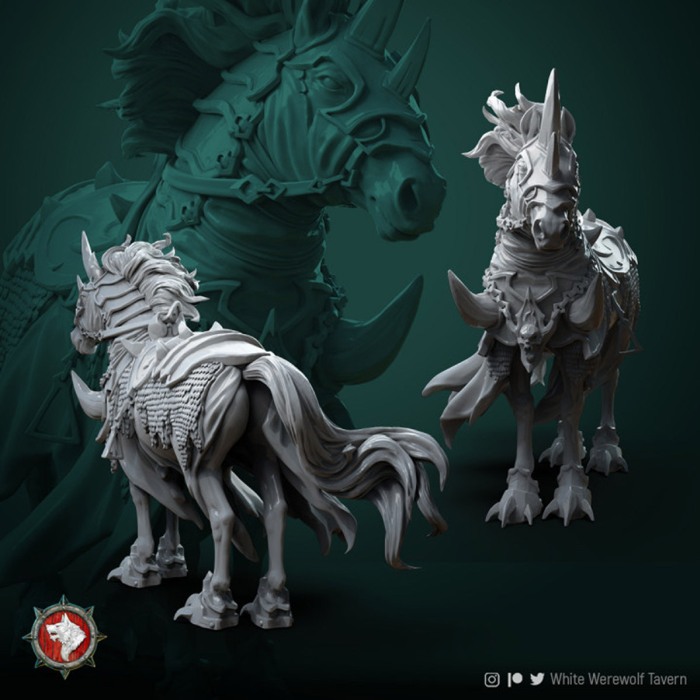 HCM 209. The_Devil_Horse [2]