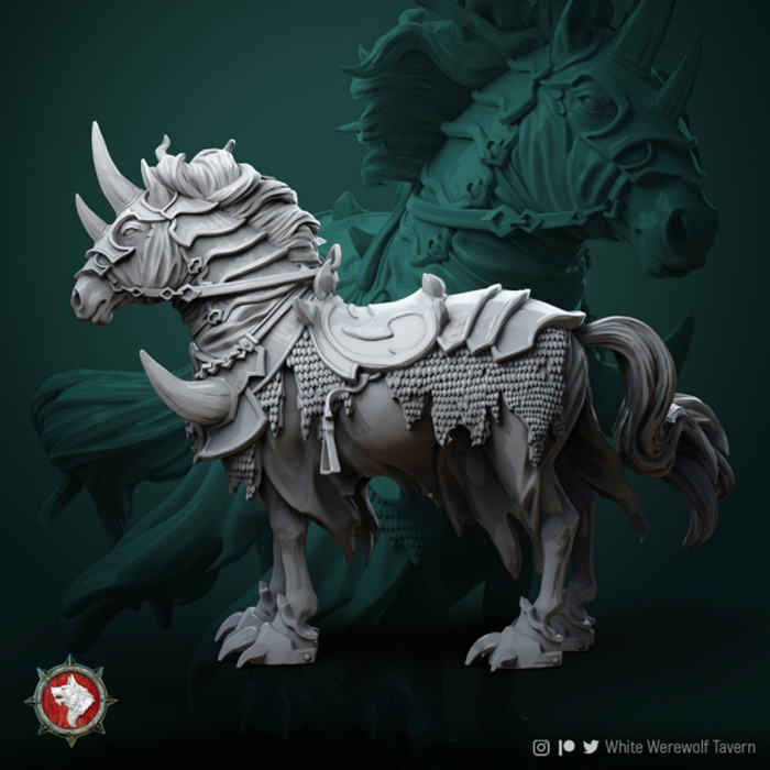 HCM 209. The_Devil_Horse [3]