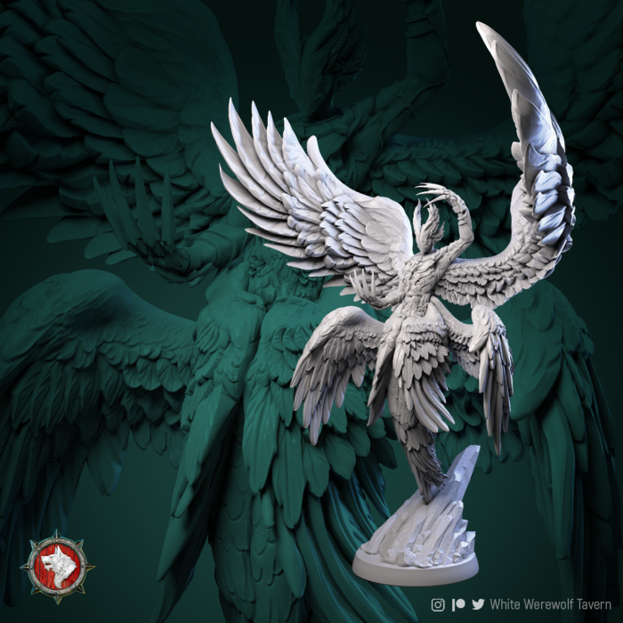 HCM 253. Archon [3]