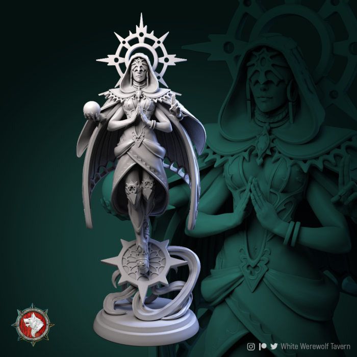 HCM 257. Oracle [1]