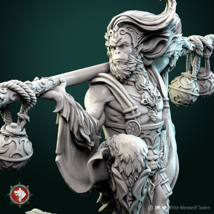 HCM 270. Garoto Warlord [2]