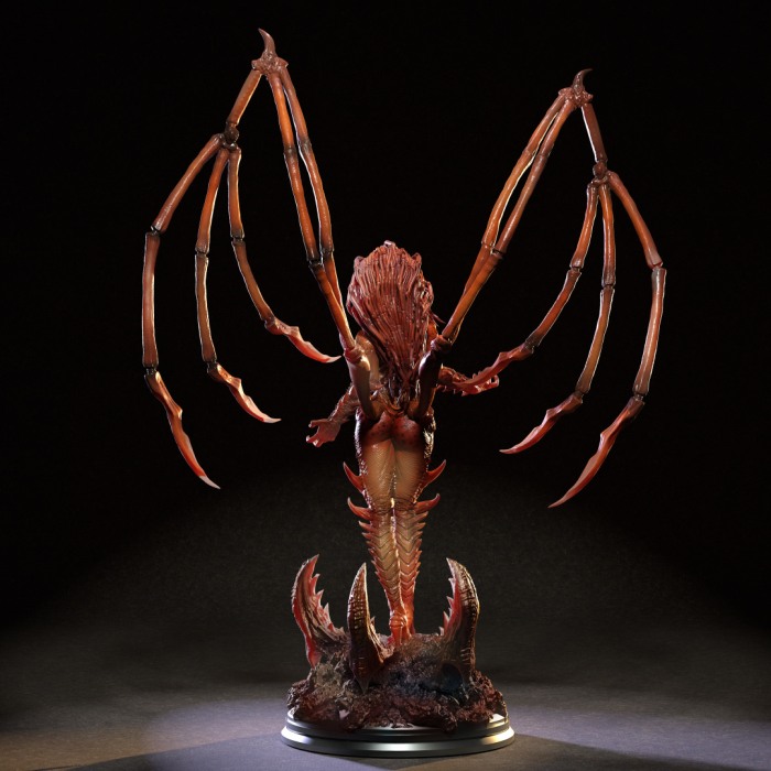HCM 298. Kerrigan [3]
