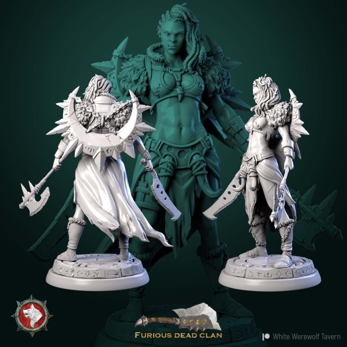 HCM 331. Gashnakh Ferocious [2]