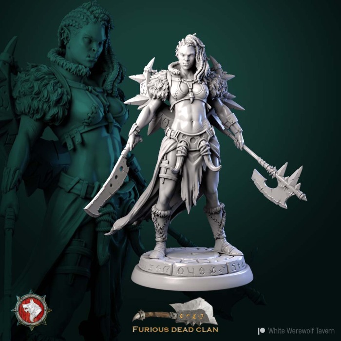 HCM 331. Gashnakh Ferocious [1]