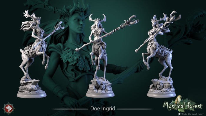 HCM 344. Doe Ingrid [4]