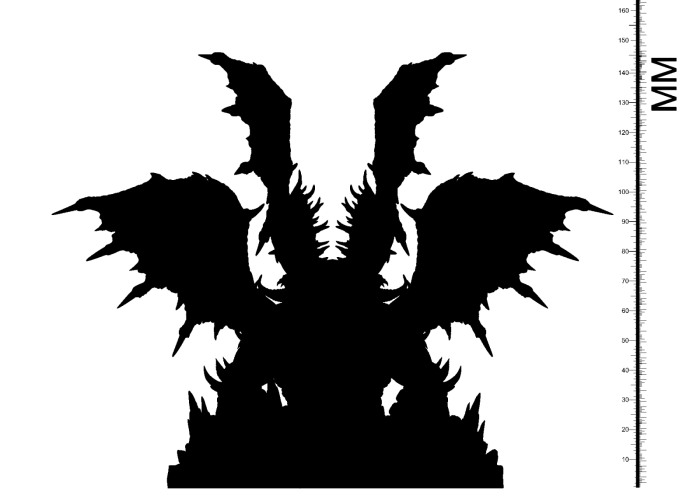 HCM 349. Satan [2]
