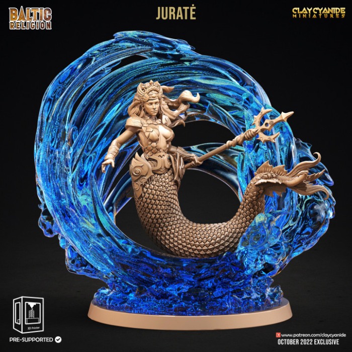 HCM 351. Jurate [1]