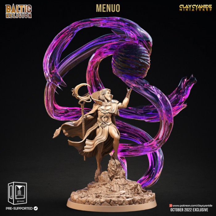 HCM 356. Menuo [1]