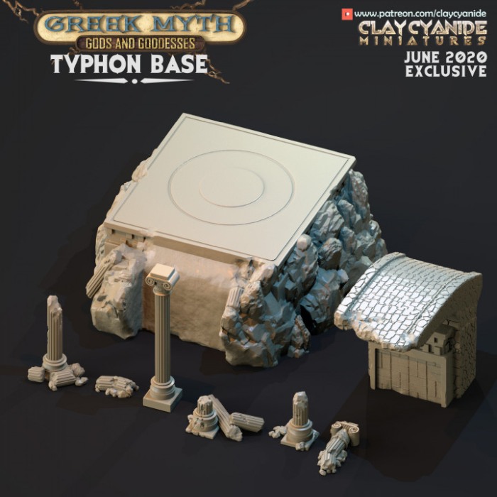 HCM 377. Typhon [3]