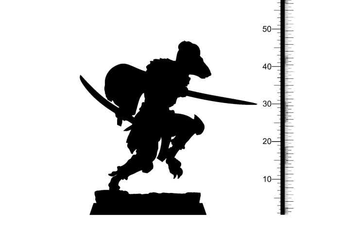 HCM 429. Daggs [2]