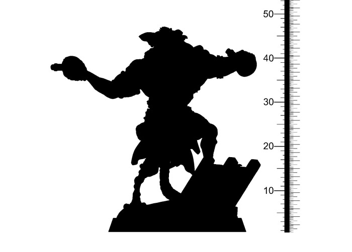 HCM 431. Baldo [2]