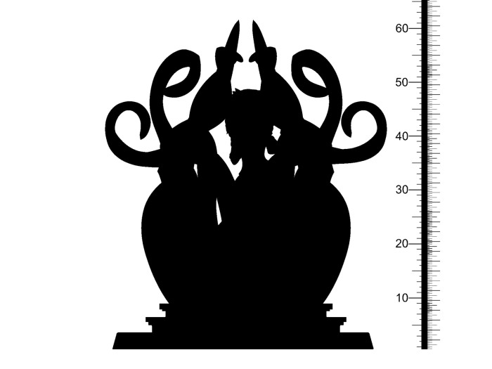 HCM 443. Weletecora [3]