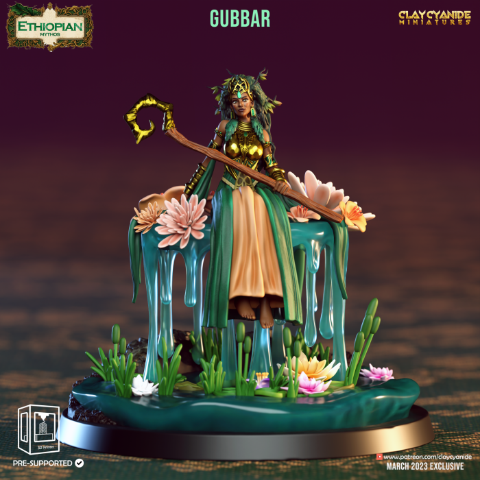 HCM 446. Gubbar [2]