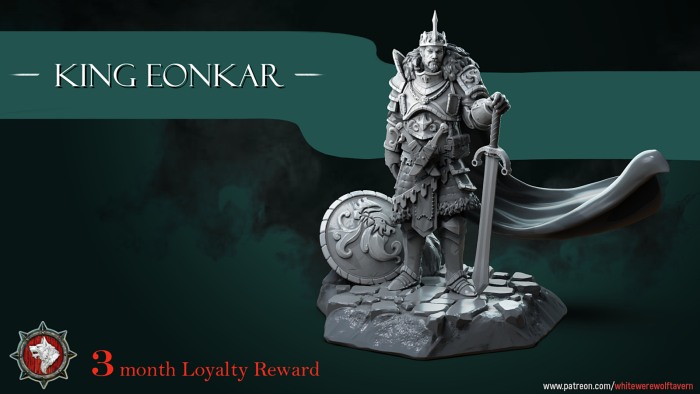 HCM 453. King Eonkar [1]
