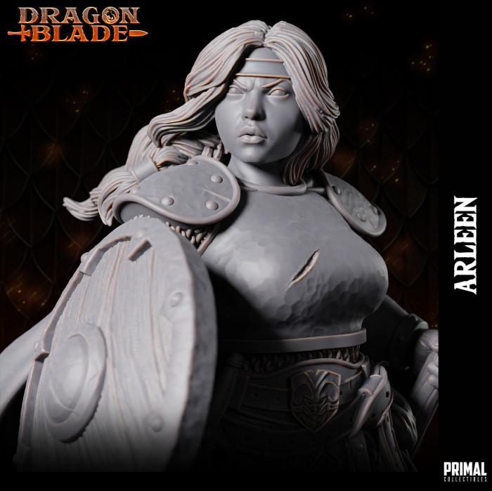HCM 504 Arleen Goldenaxe [5]