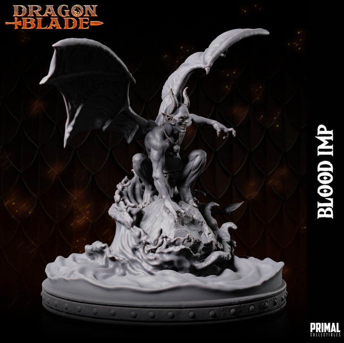 HCM 509 Blood Imps [14]