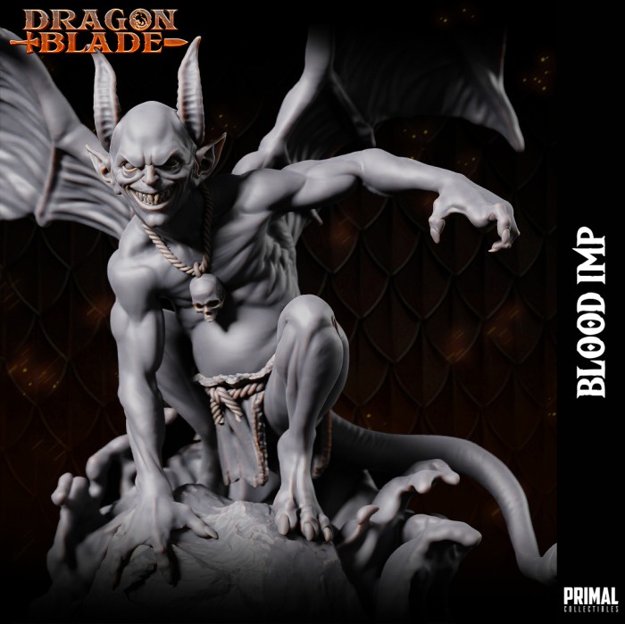 HCM 509 Blood Imps [16]