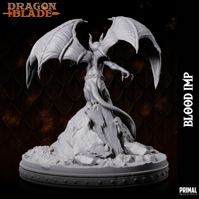 HCM 509 Blood Imps [2]