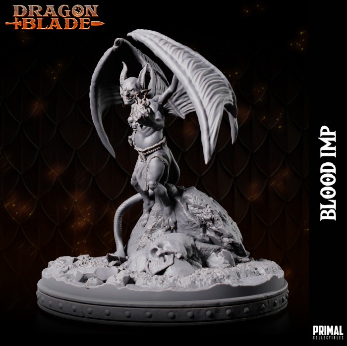 HCM 509 Blood Imps [3]