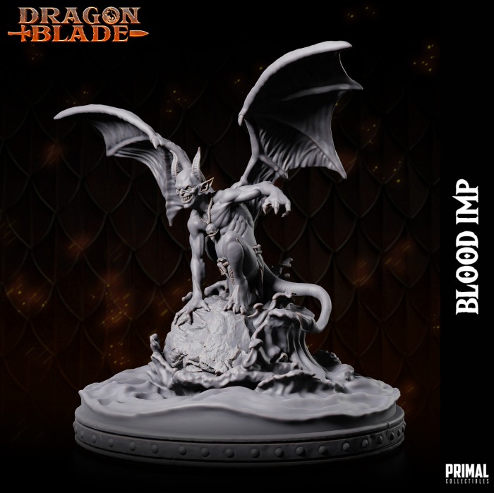 HCM 509 Blood Imps [13]