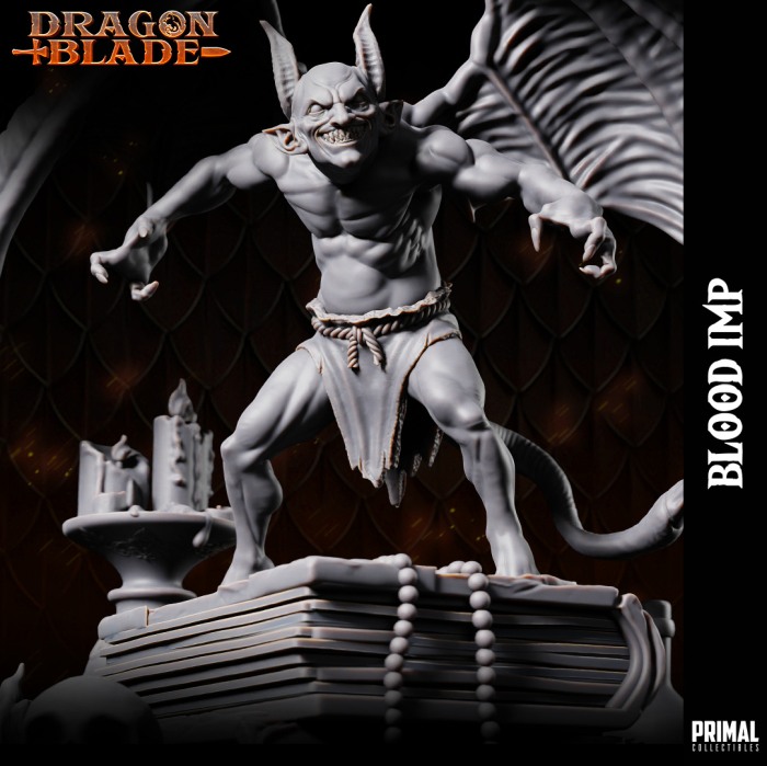 HCM 509 Blood Imps [11]