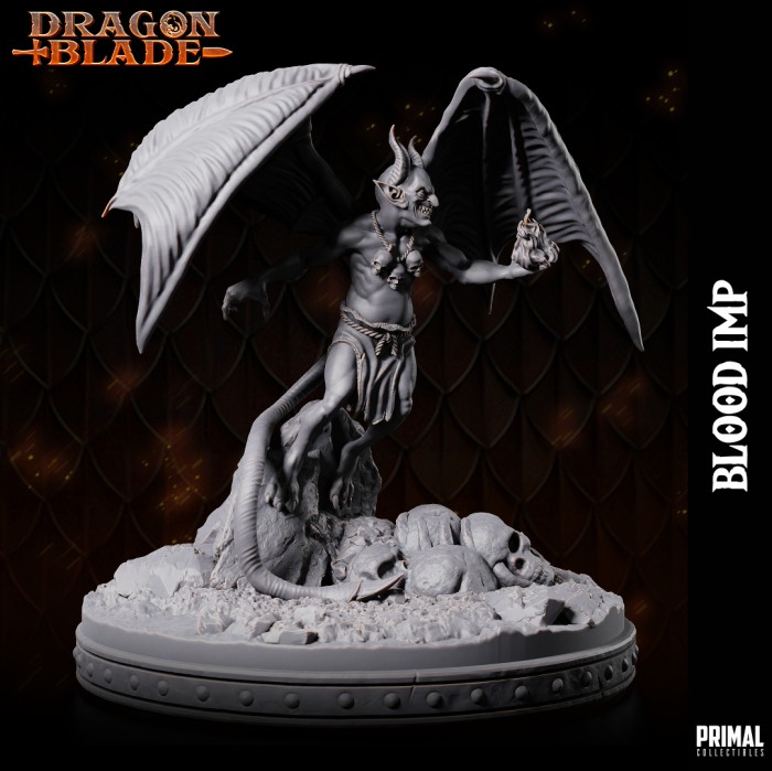 HCM 509 Blood Imps [4]