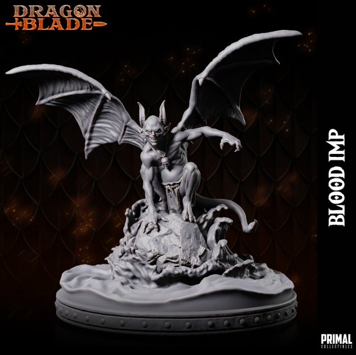 HCM 509 Blood Imps [15]