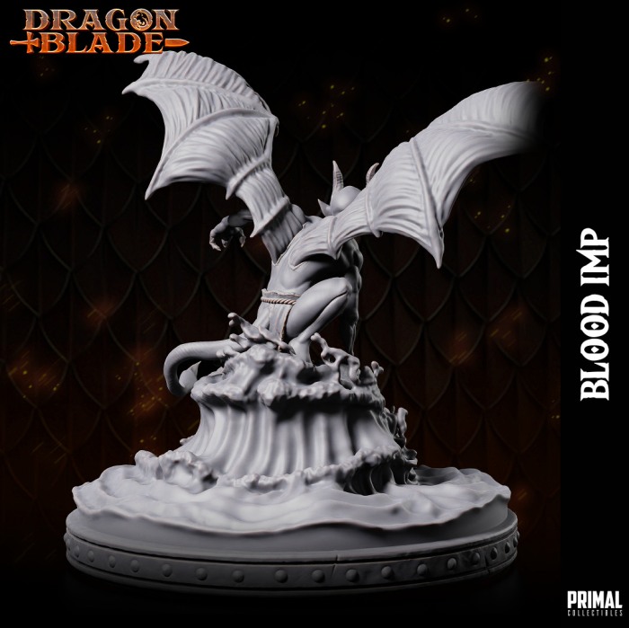 HCM 509 Blood Imps [12]