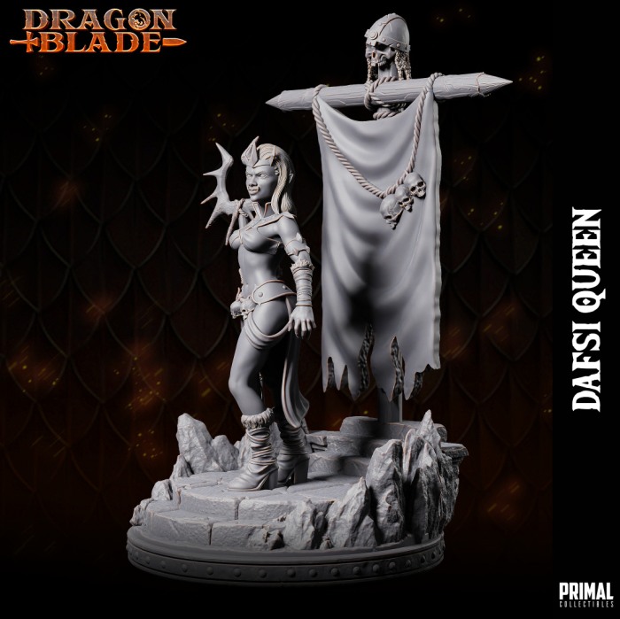 HCM 626 Dark Edheliel [3]