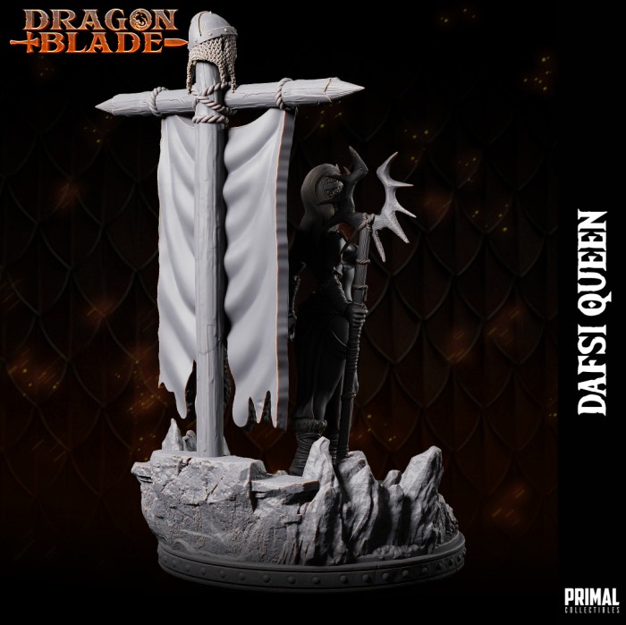 HCM 626 Dark Edheliel [2]