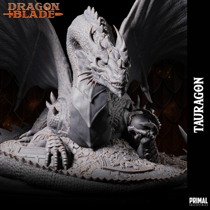 HCM 538 Tauragon [3]