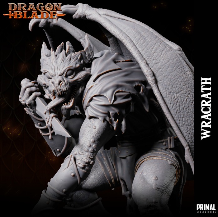 HCM 542 Wracrath [5]