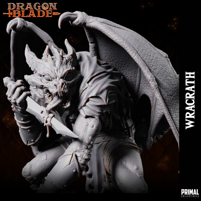 HCM 542 Wracrath [6]