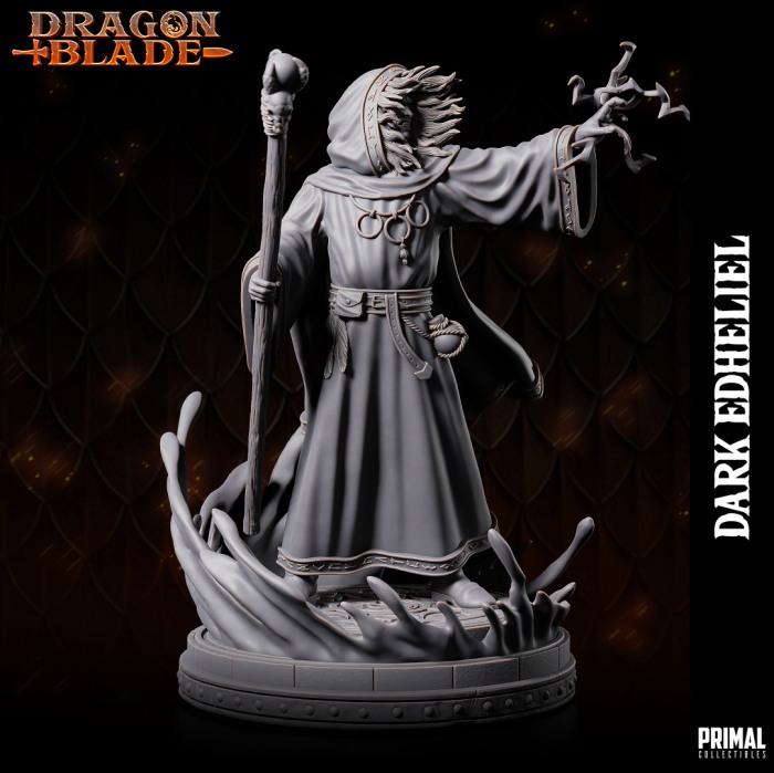 HCM 626 Dark Edheliel [4]