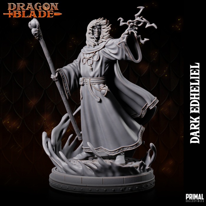 HCM 626 Dark Edheliel [5]