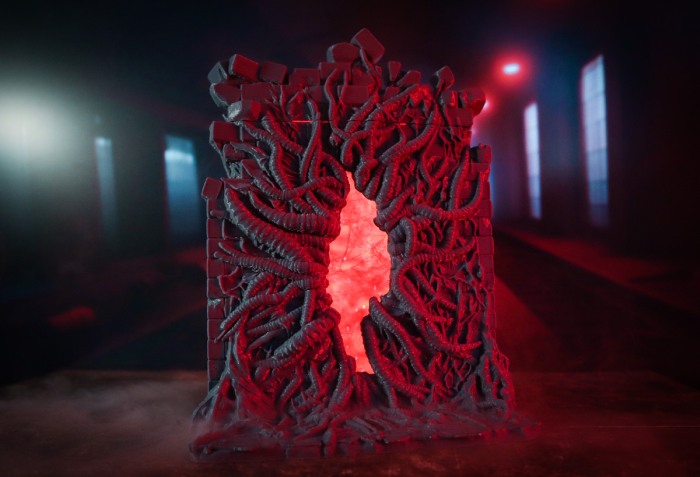 HCP2013. Failed Experiment Portal [5]