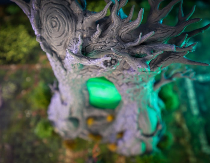 HCP2015. Zephyr's Portal [3]