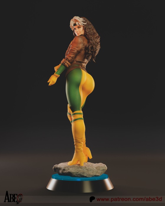 HCS0003. Rogue [6]