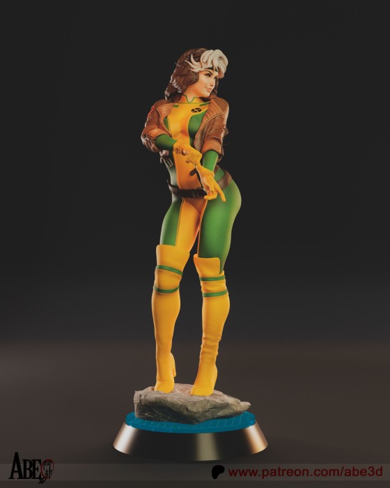 HCS0003. Rogue [2]