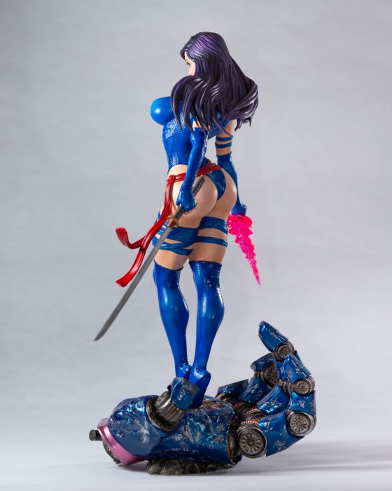HCS0005. Psylocke [6]