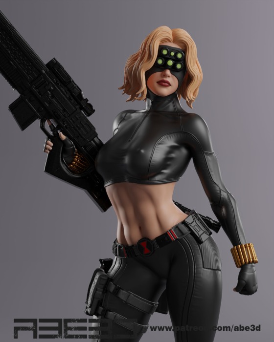 HCS0013. Yelena [7]