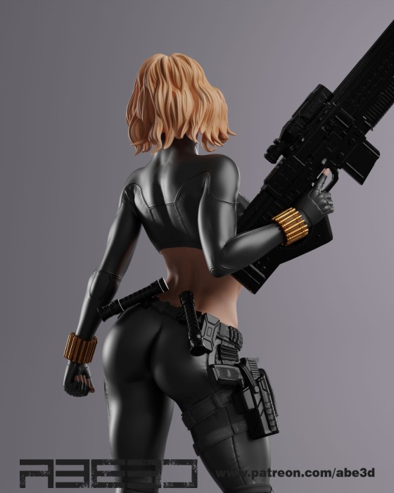HCS0013. Yelena [9]