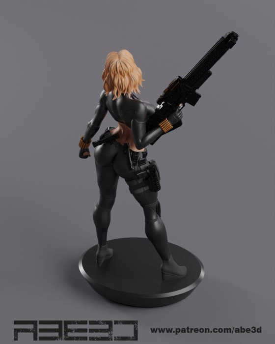 HCS0013. Yelena [8]