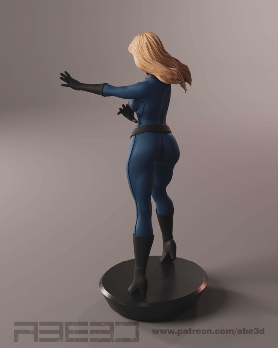 HCS0014. Sue Storm [10]